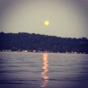 Meet your Posher, Kristin